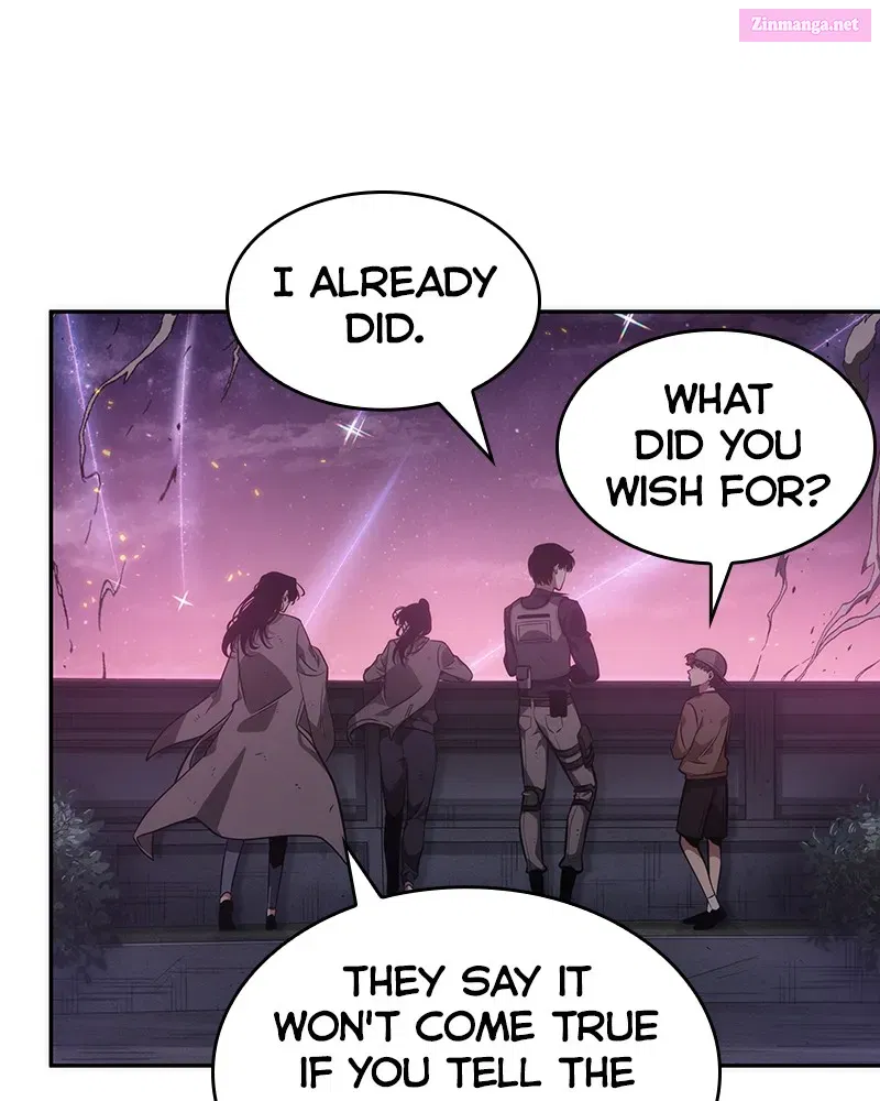 Omniscient Reader Kainu Manga Chapter 44 Page 144