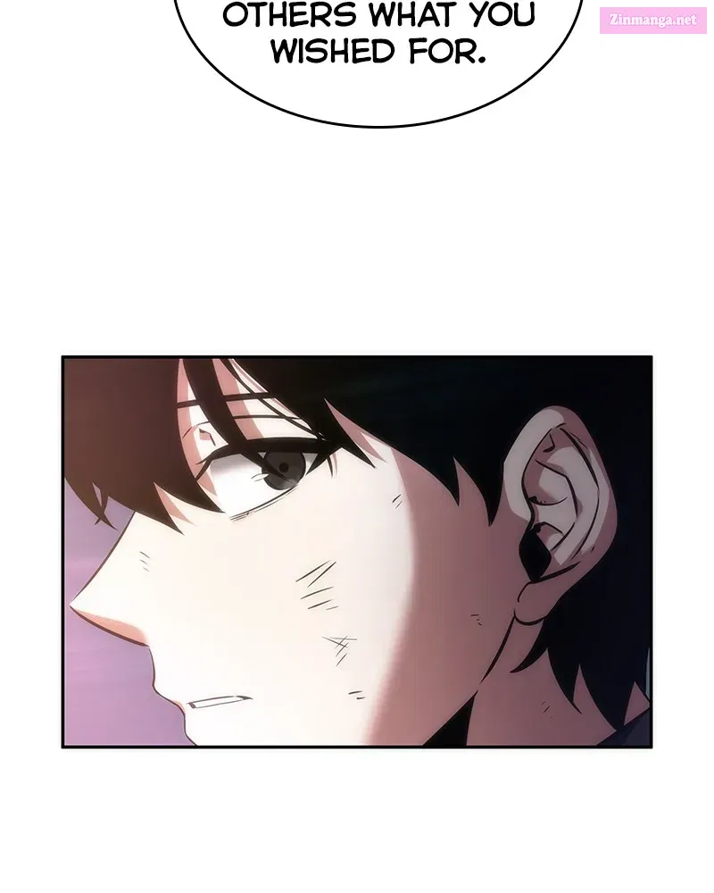 Omniscient Reader Kainu Manga Chapter 44 Page 145
