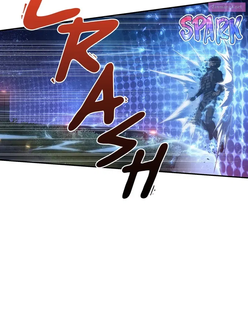 Omniscient Reader Kainu Manga Chapter 42 Page 103