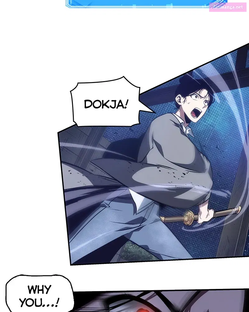 Omniscient Reader Kainu Manga Chapter 42 Page 106