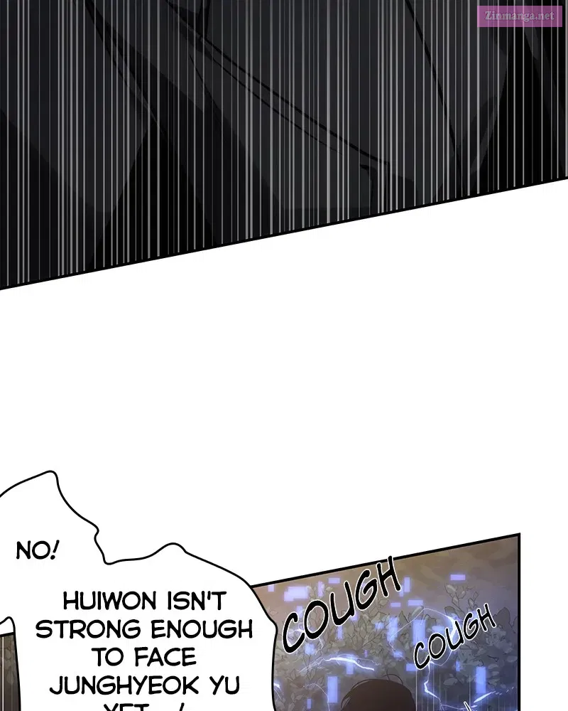 Omniscient Reader Kainu Manga Chapter 42 Page 114