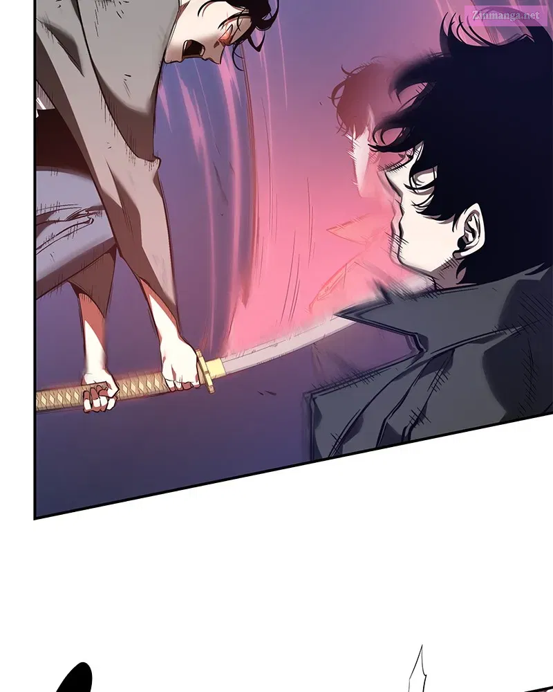 Omniscient Reader Kainu Manga Chapter 42 Page 116