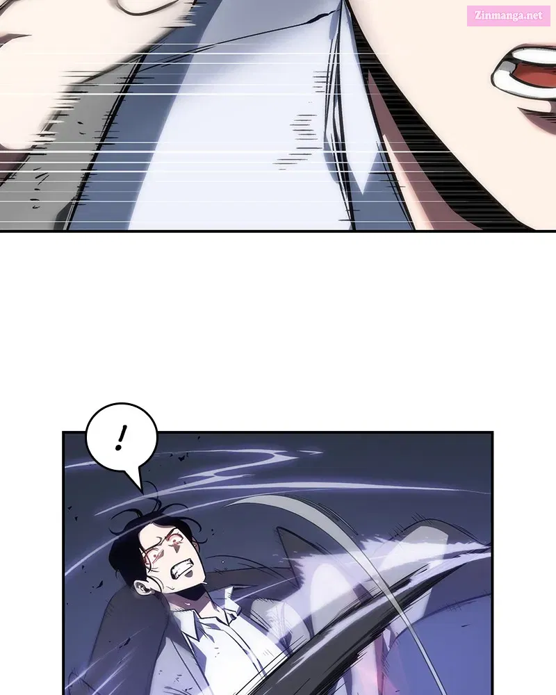 Omniscient Reader Kainu Manga Chapter 42 Page 119