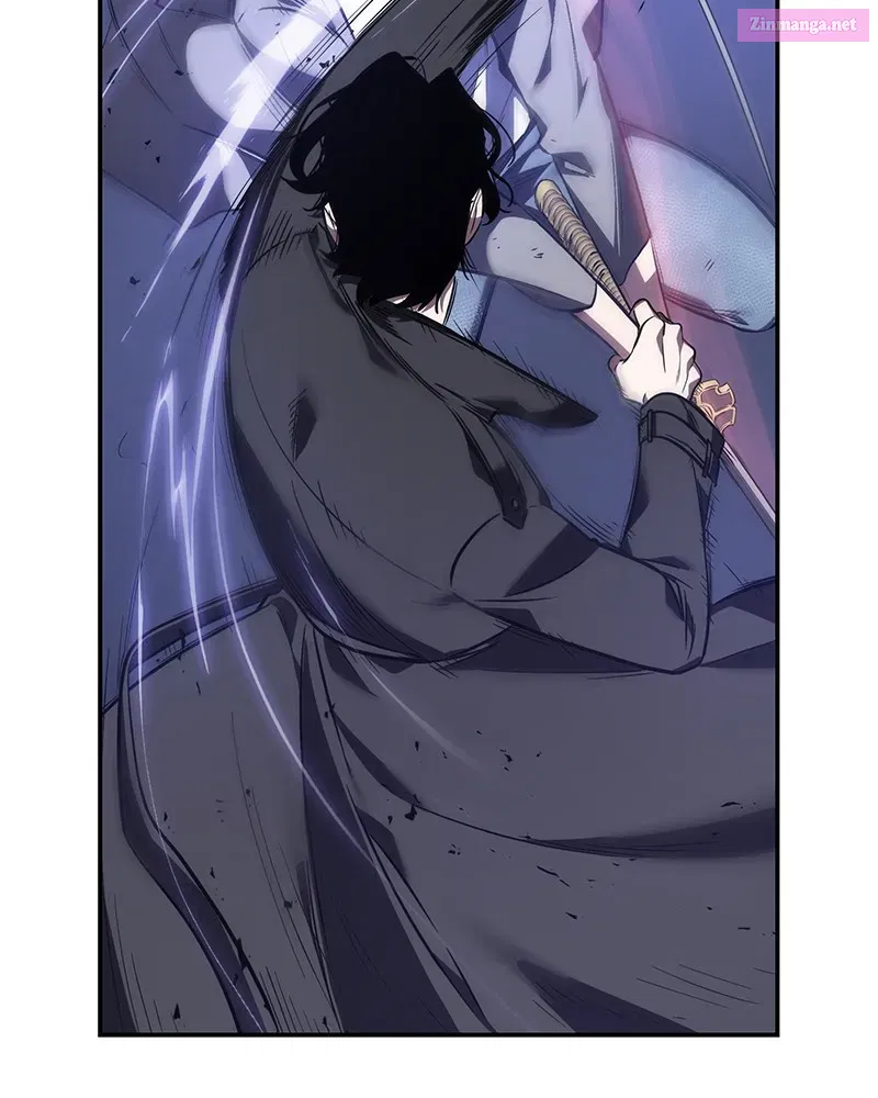 Omniscient Reader Kainu Manga Chapter 42 Page 120