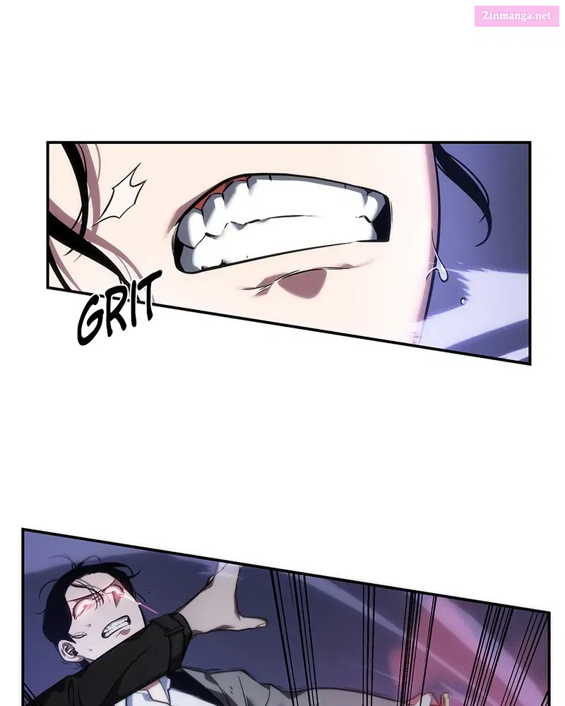 Omniscient Reader Kainu Manga Chapter 42 Page 121