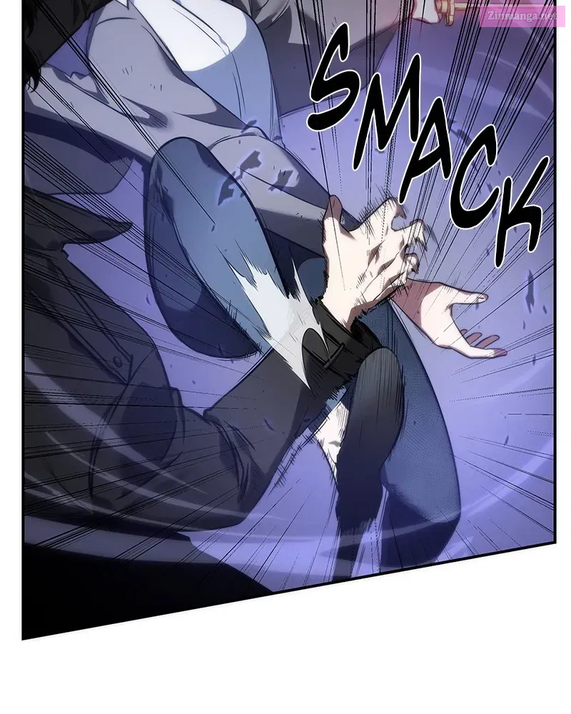 Omniscient Reader Kainu Manga Chapter 42 Page 122