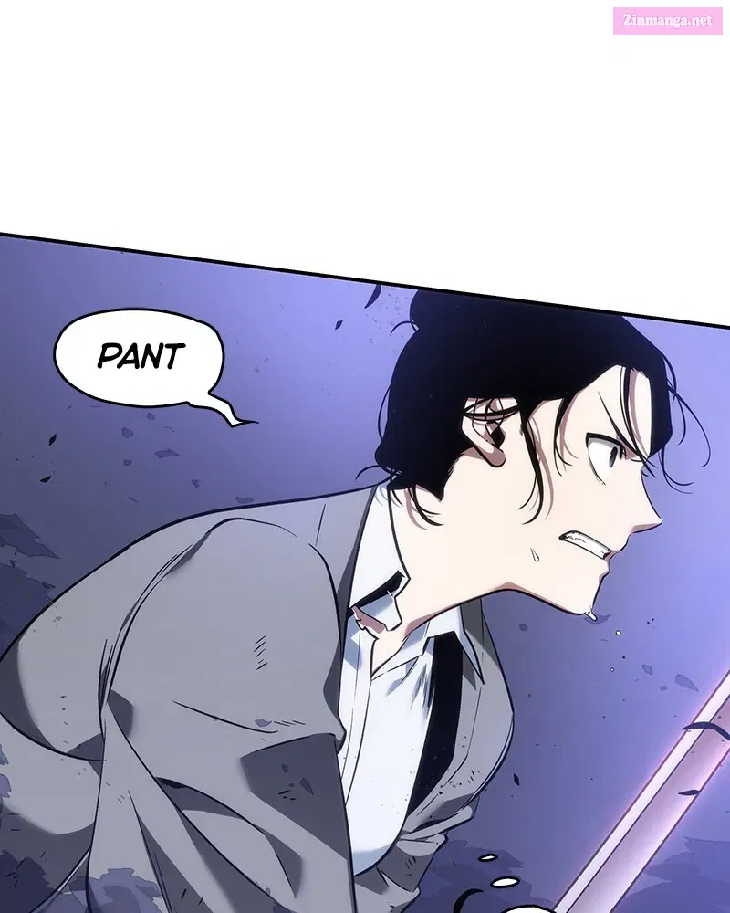 Omniscient Reader Kainu Manga Chapter 42 Page 125
