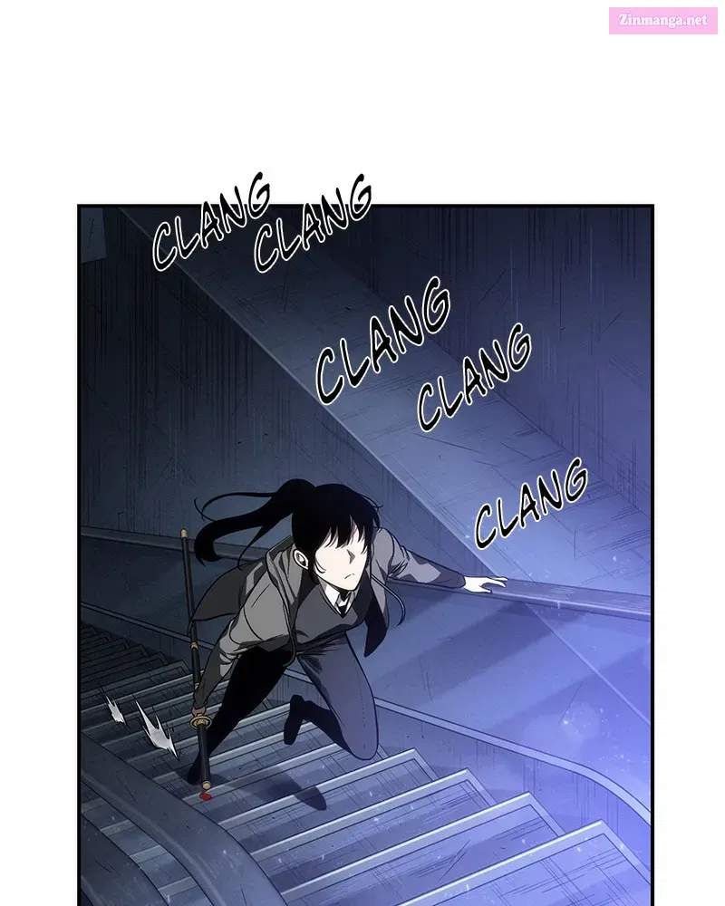 Omniscient Reader Kainu Manga Chapter 42 Page 128