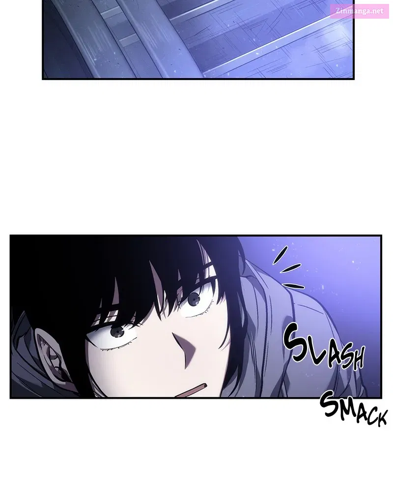 Omniscient Reader Kainu Manga Chapter 42 Page 129