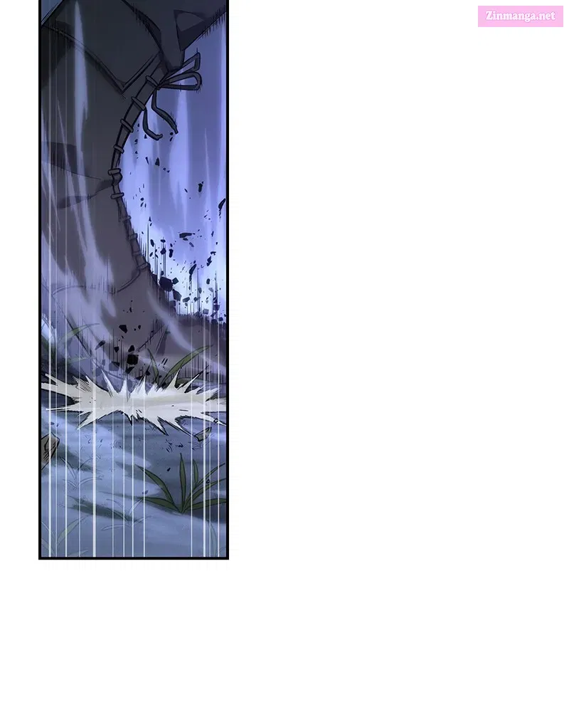 Omniscient Reader Kainu Manga Chapter 42 Page 136