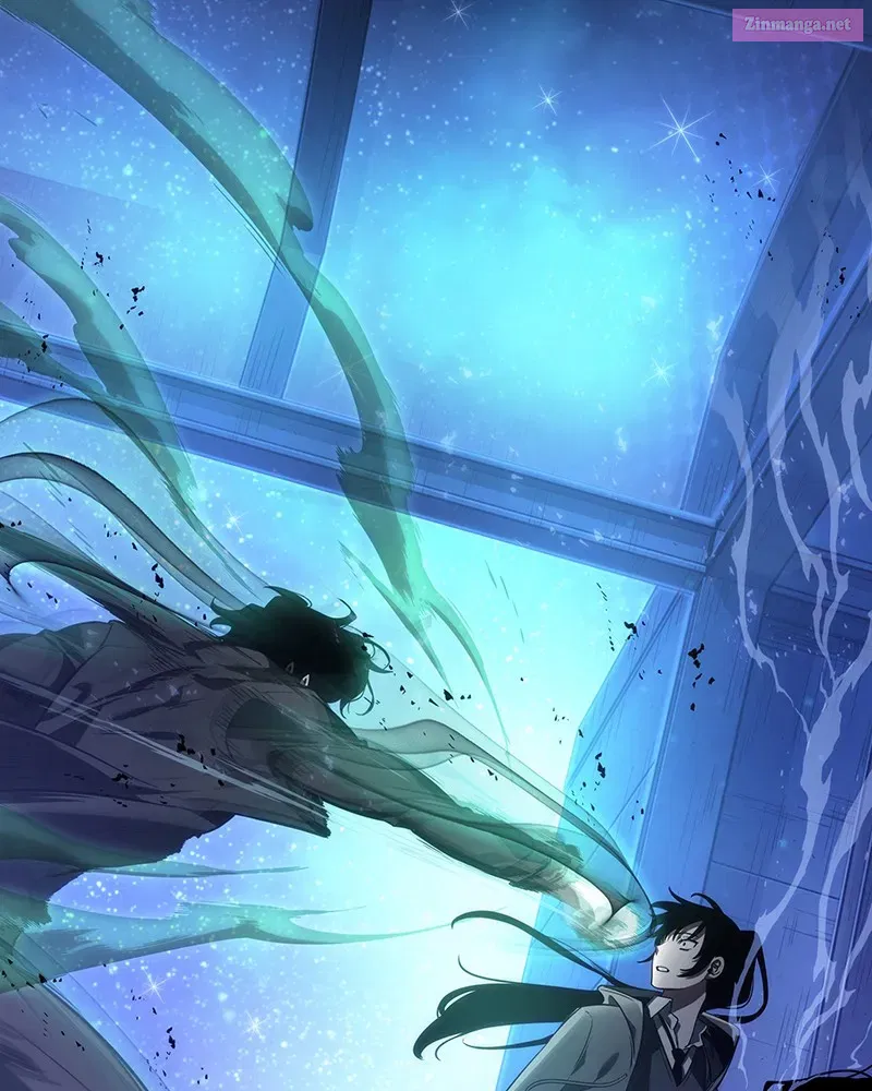 Omniscient Reader Kainu Manga Chapter 42 Page 140