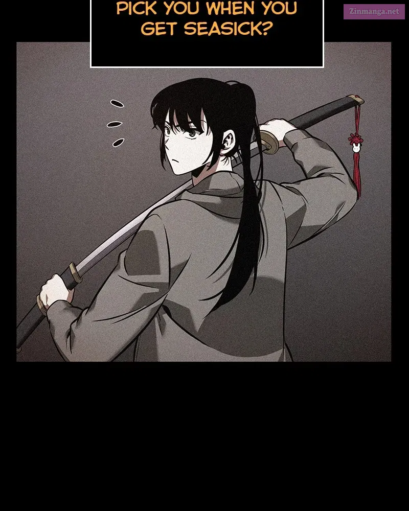 Omniscient Reader Kainu Manga Chapter 41 Page 3