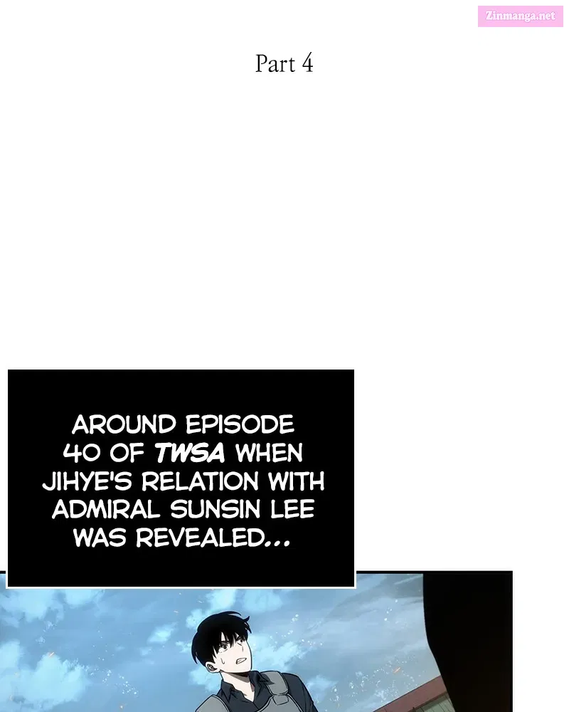 Omniscient Reader Kainu Manga Chapter 41 Page 10