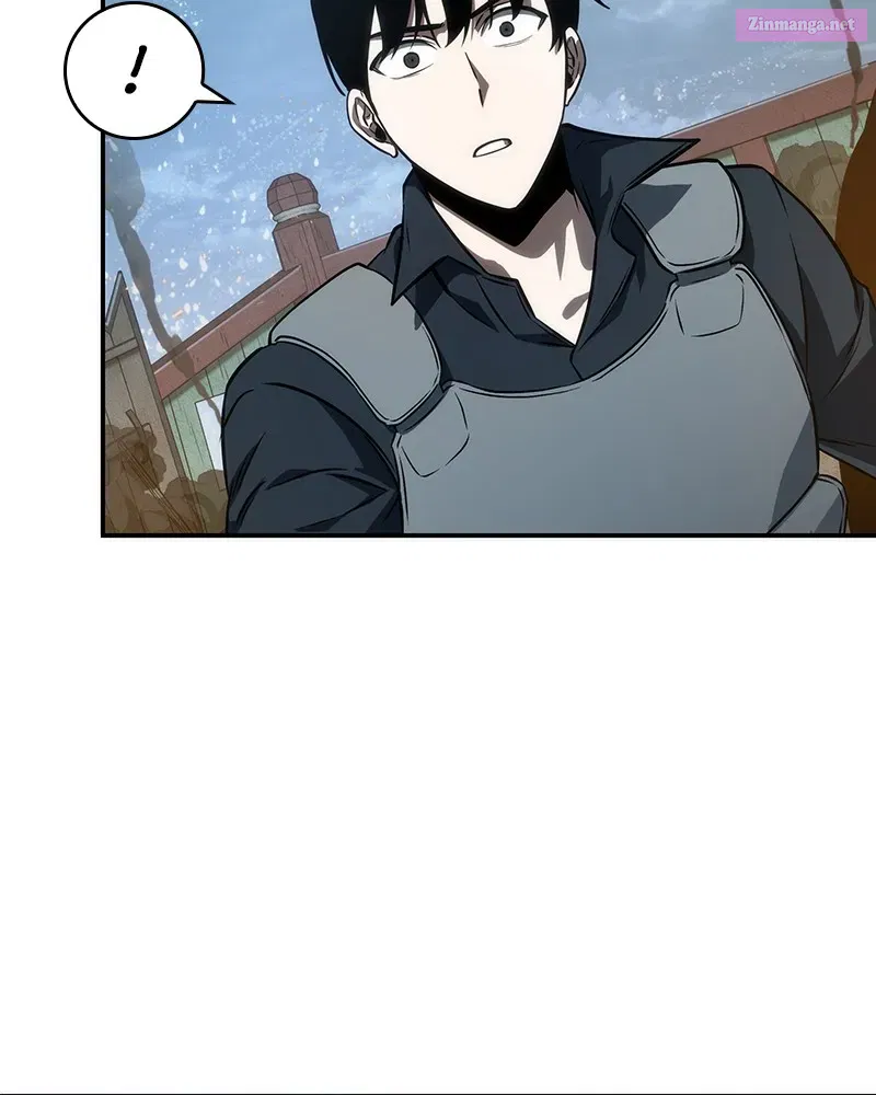 Omniscient Reader Kainu Manga Chapter 41 Page 12