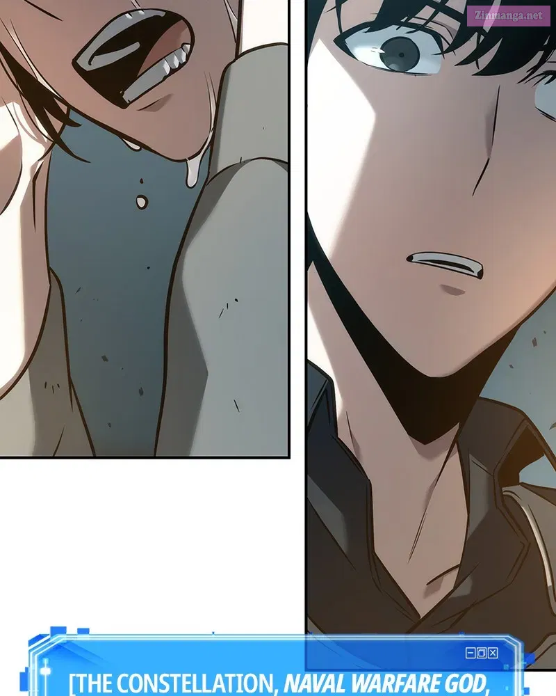 Omniscient Reader Kainu Manga Chapter 41 Page 17