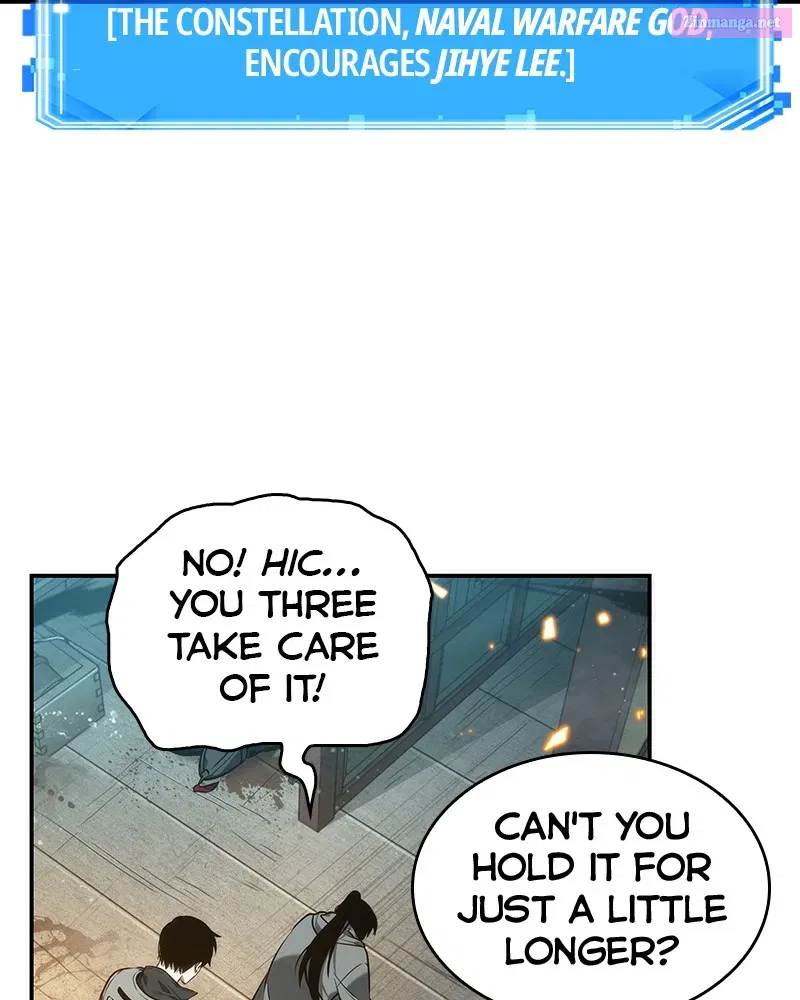 Omniscient Reader Kainu Manga Chapter 41 Page 19