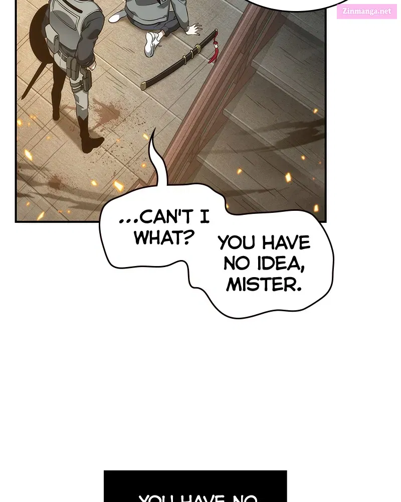 Omniscient Reader Kainu Manga Chapter 41 Page 20