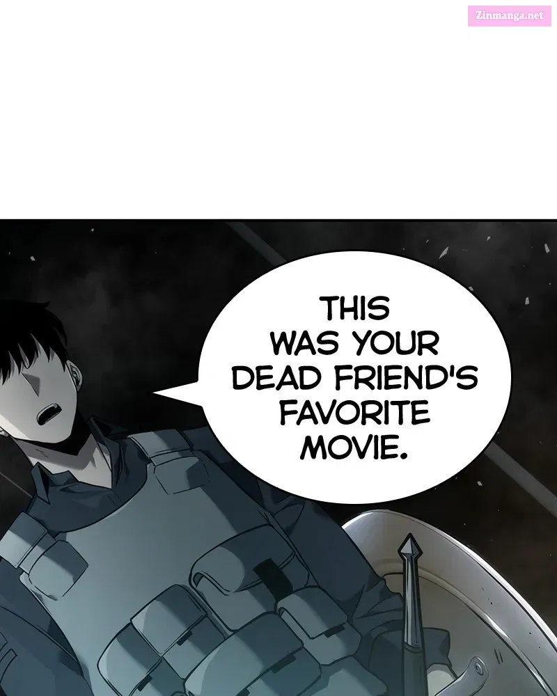 Omniscient Reader Kainu Manga Chapter 41 Page 23