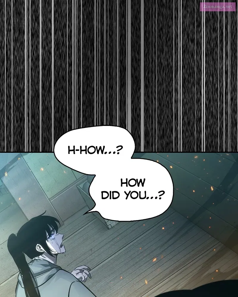 Omniscient Reader Kainu Manga Chapter 41 Page 27