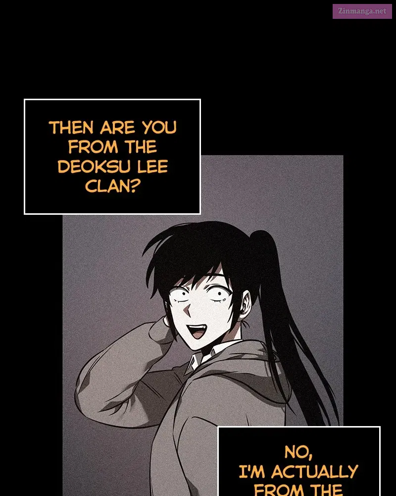 Omniscient Reader Kainu Manga Chapter 41 Page 31