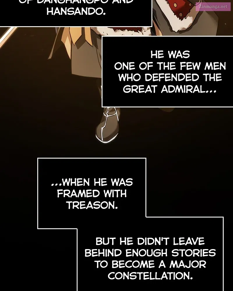 Omniscient Reader Kainu Manga Chapter 41 Page 34