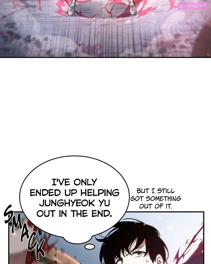 Omniscient Reader Kainu Manga Chapter 41 Page 90