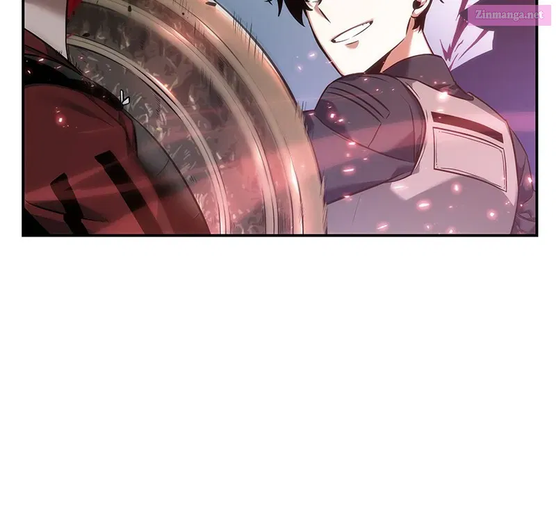 Omniscient Reader Kainu Manga Chapter 41 Page 91
