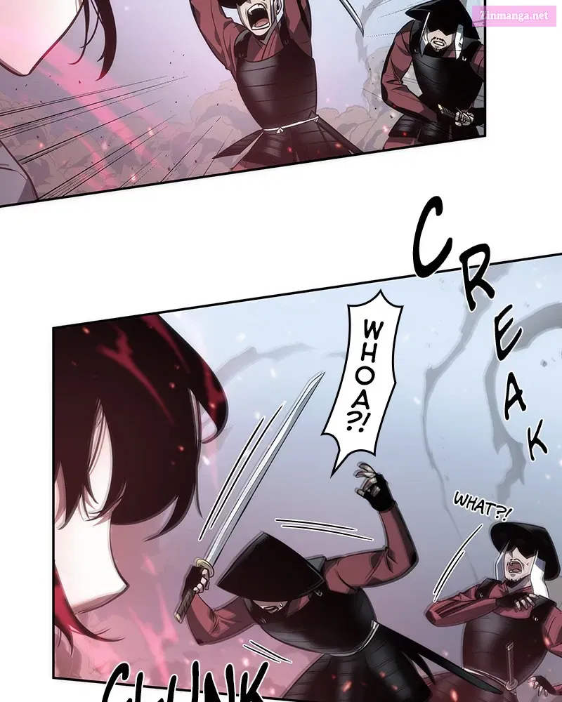 Omniscient Reader Kainu Manga Chapter 41 Page 94