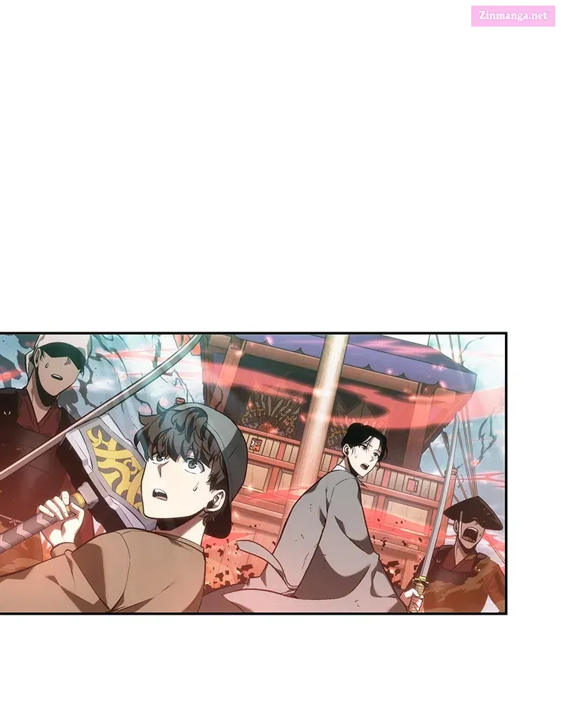 Omniscient Reader Kainu Manga Chapter 41 Page 115