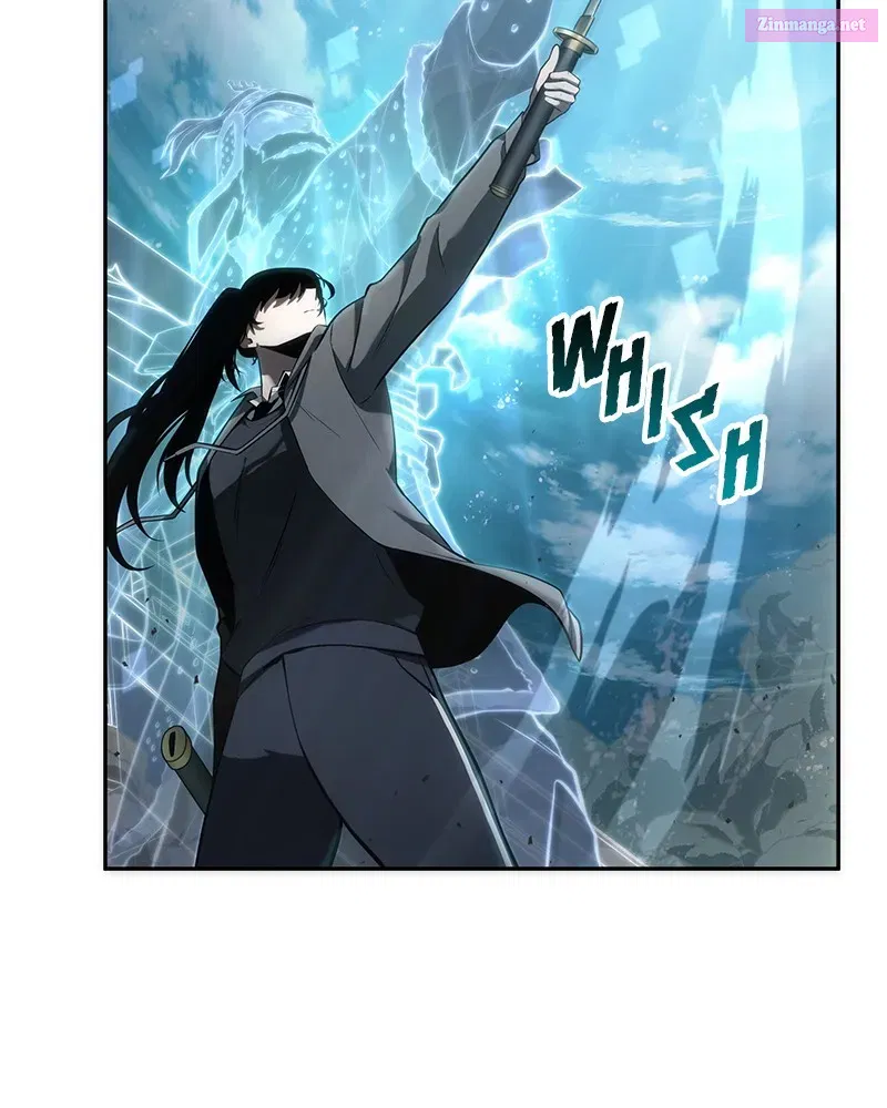 Omniscient Reader Kainu Manga Chapter 41 Page 122