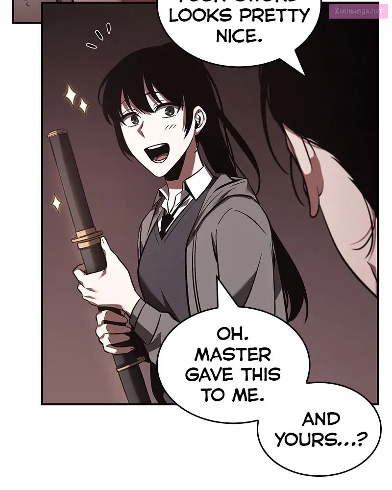 Omniscient Reader Kainu Manga Chapter 38 Page 43