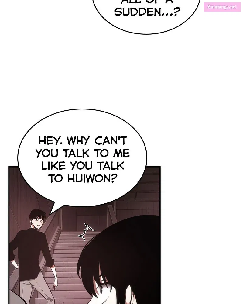 Omniscient Reader Kainu Manga Chapter 38 Page 45