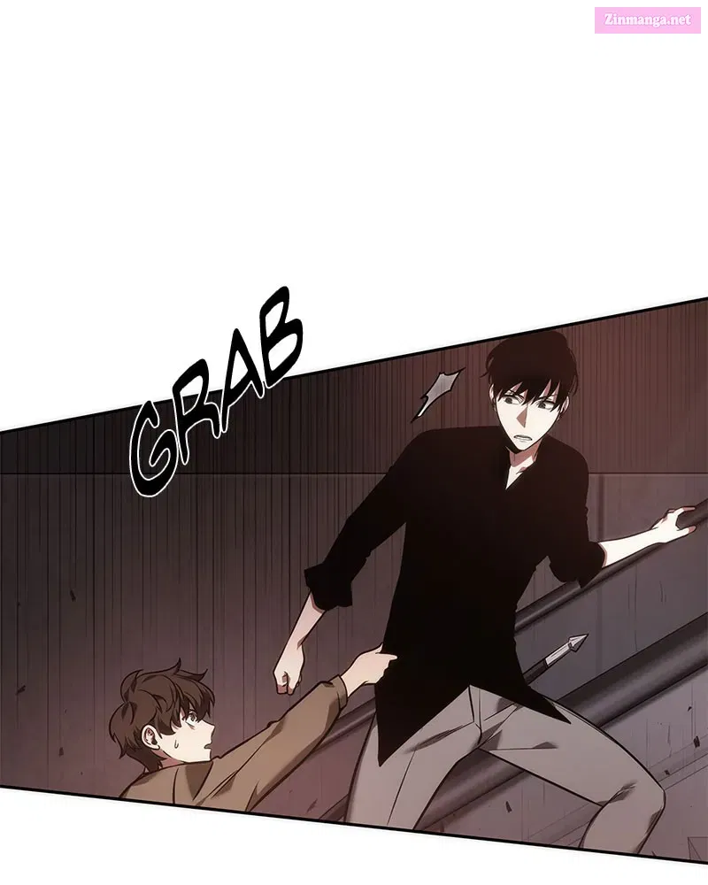 Omniscient Reader Kainu Manga Chapter 38 Page 48