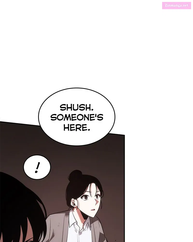 Omniscient Reader Kainu Manga Chapter 38 Page 49