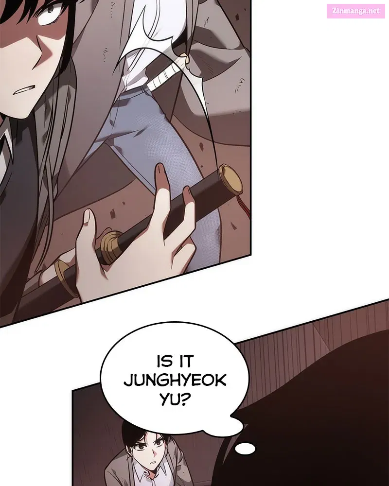 Omniscient Reader Kainu Manga Chapter 38 Page 50