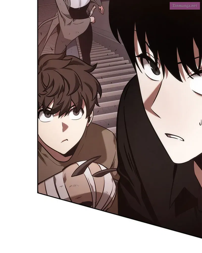Omniscient Reader Kainu Manga Chapter 38 Page 51