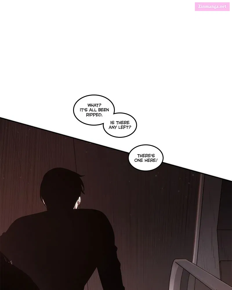Omniscient Reader Kainu Manga Chapter 38 Page 52