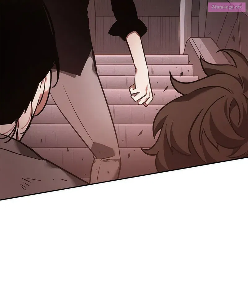 Omniscient Reader Kainu Manga Chapter 38 Page 53