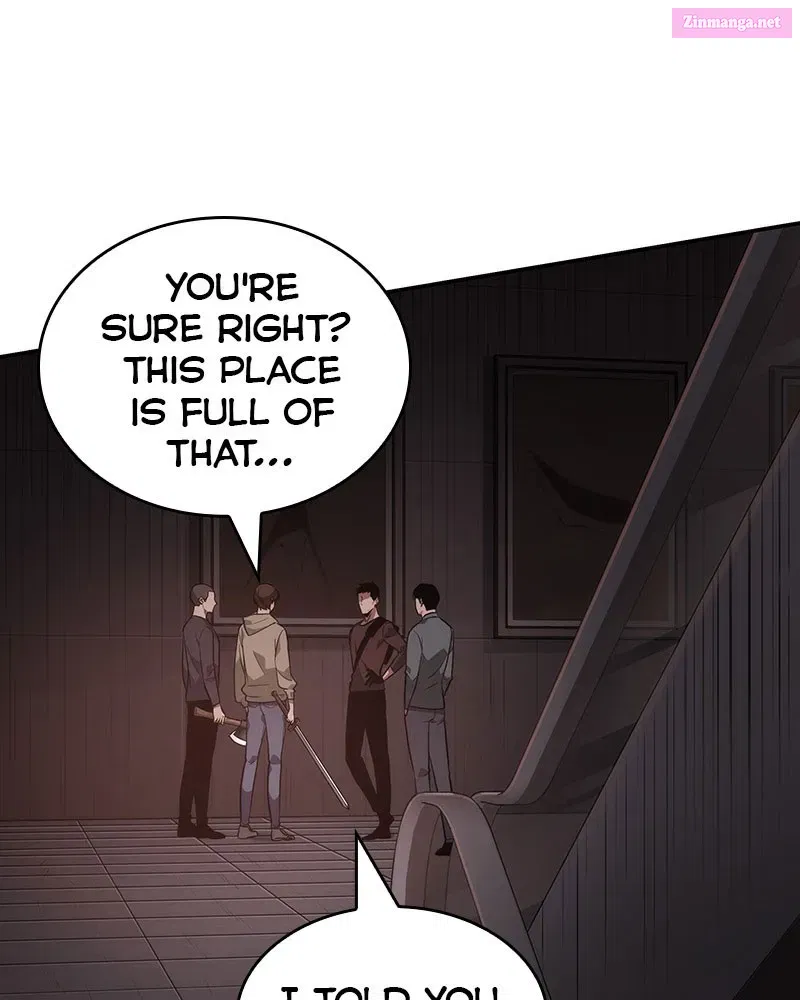 Omniscient Reader Kainu Manga Chapter 38 Page 54