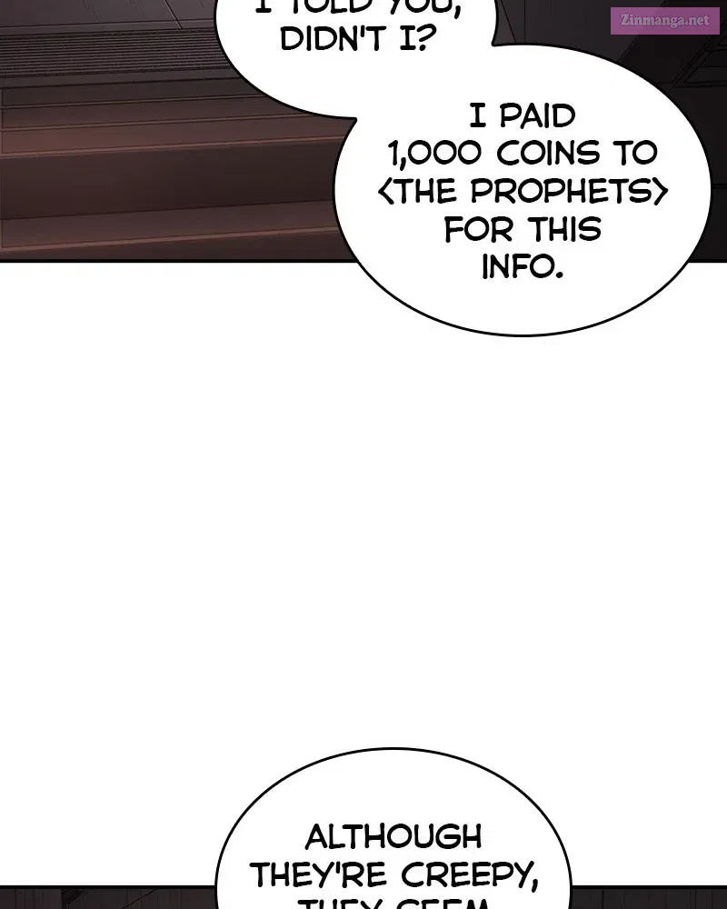 Omniscient Reader Kainu Manga Chapter 38 Page 55