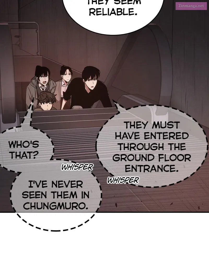 Omniscient Reader Kainu Manga Chapter 38 Page 56