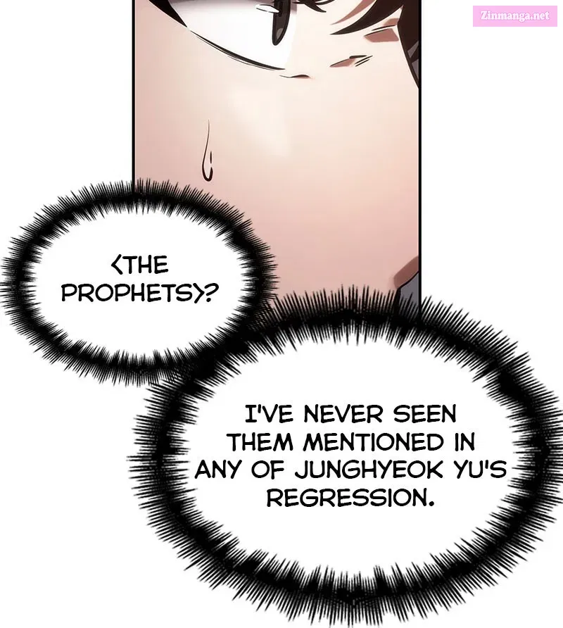 Omniscient Reader Kainu Manga Chapter 38 Page 59