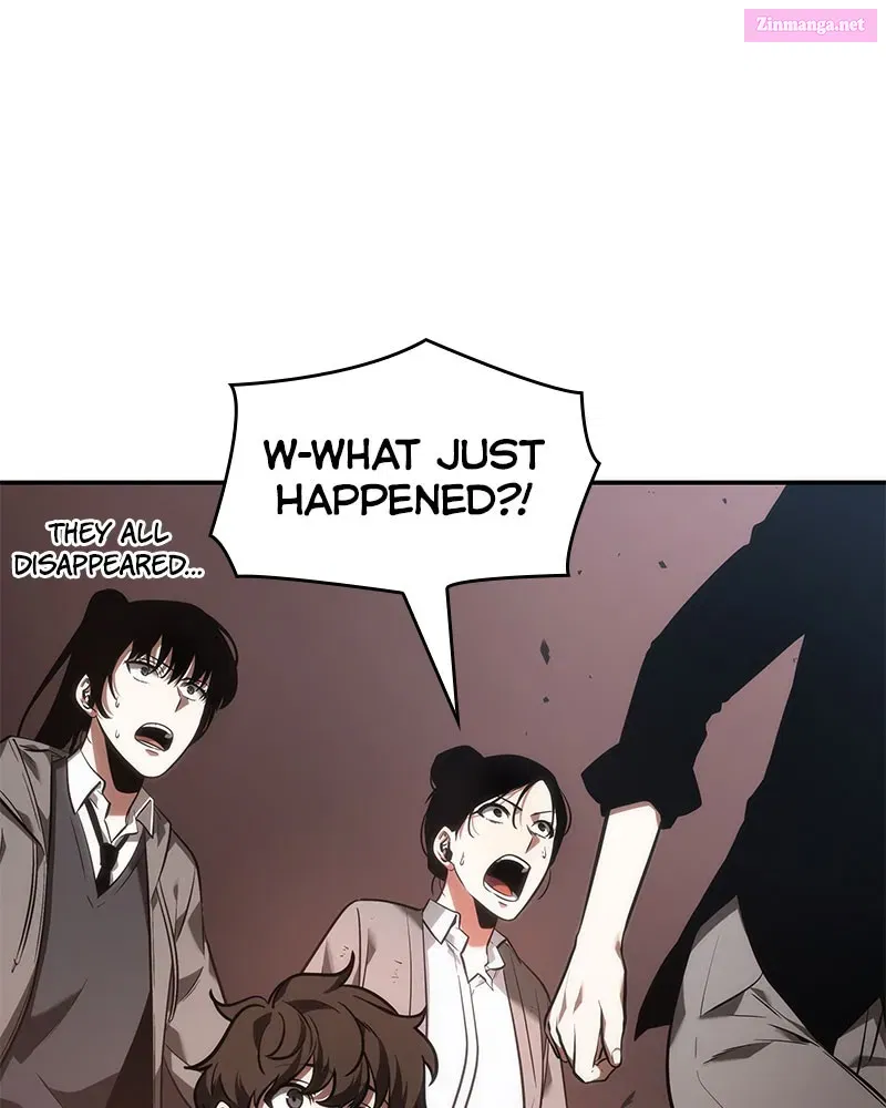 Omniscient Reader Kainu Manga Chapter 38 Page 67