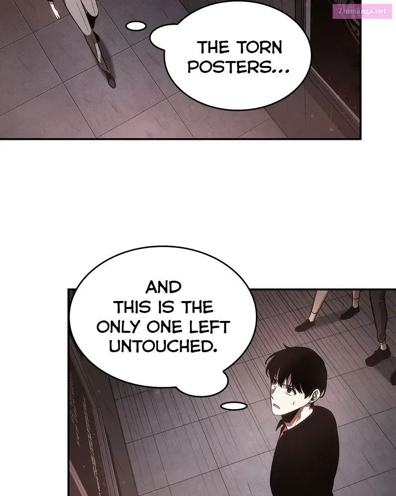 Omniscient Reader Kainu Manga Chapter 38 Page 69