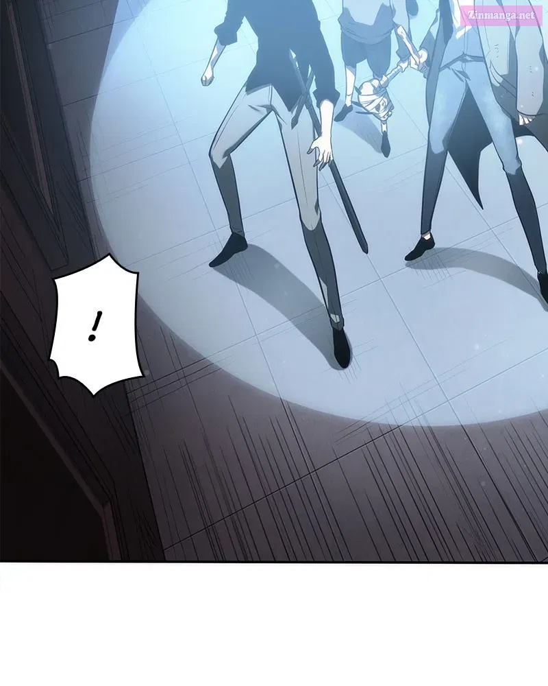 Omniscient Reader Kainu Manga Chapter 38 Page 73