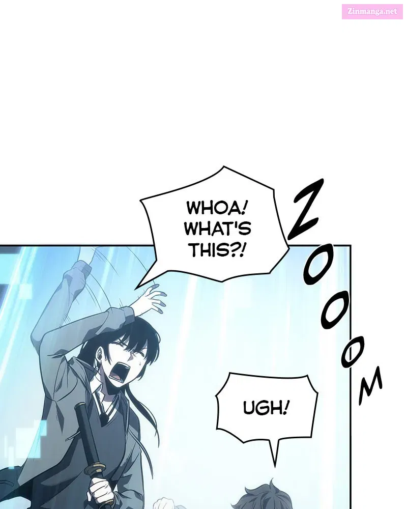 Omniscient Reader Kainu Manga Chapter 38 Page 74