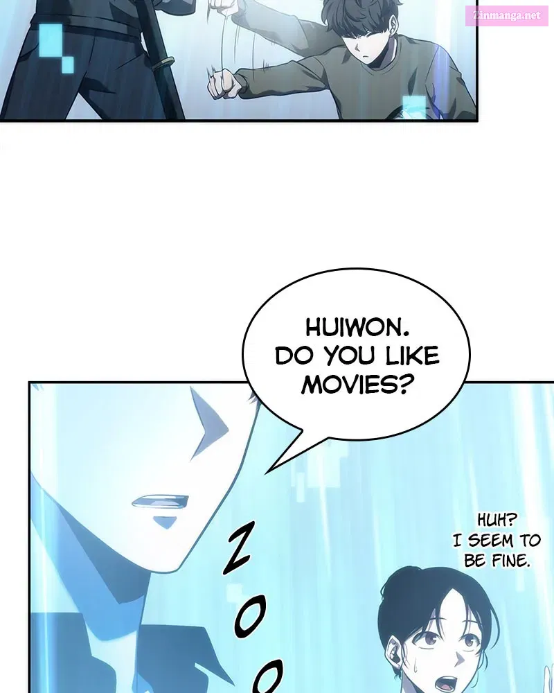 Omniscient Reader Kainu Manga Chapter 38 Page 75