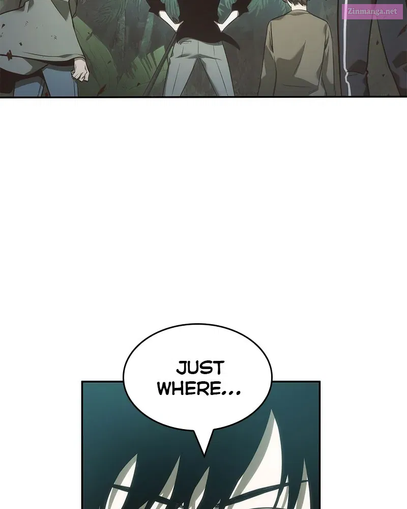 Omniscient Reader Kainu Manga Chapter 38 Page 88