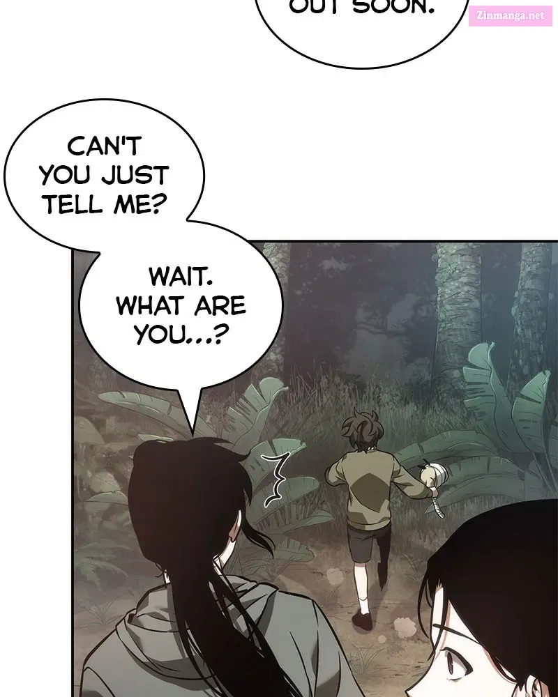 Omniscient Reader Kainu Manga Chapter 38 Page 99