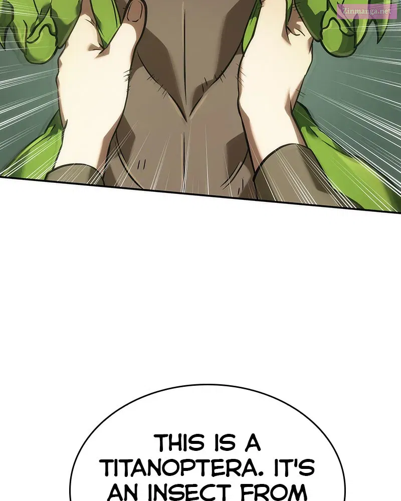 Omniscient Reader Kainu Manga Chapter 38 Page 107